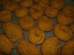 Moustokouloura (Must Cookies)