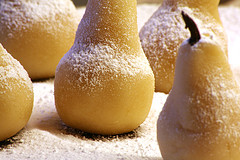 Almond Pears - Amigthalota Aclathakia