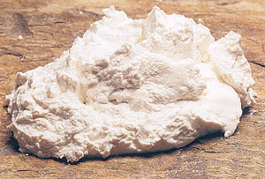 Katiki - Greek Cheese