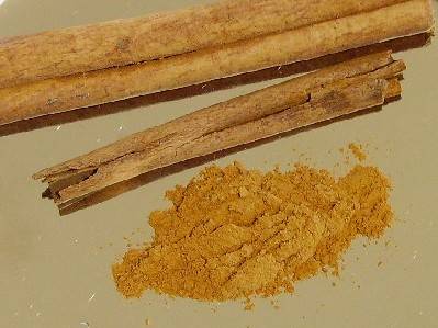 Cinnamon - Kanela