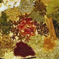 Greek Spices and Dried Herbs