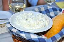 Tzatziki