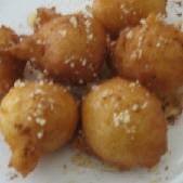 Loukoumathes