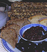 Serve ouzo with easy no-cook mezethes like olives, olive tapanade, breads, and breadsticks.  