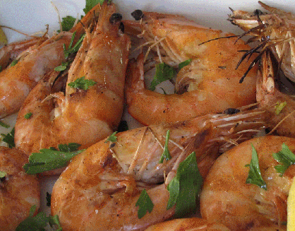 Shrimps