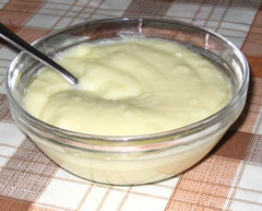 Garlic sauce (2)