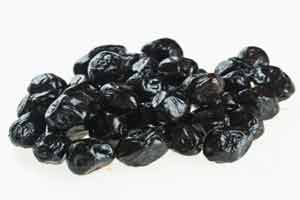 Black olives