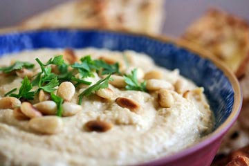 Houmous