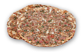 Lahmacun