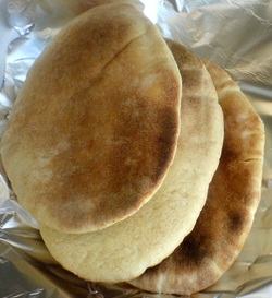 Cyprus Pitta