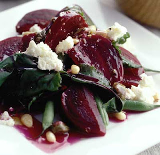 Beetroot - Pandzaria Salad