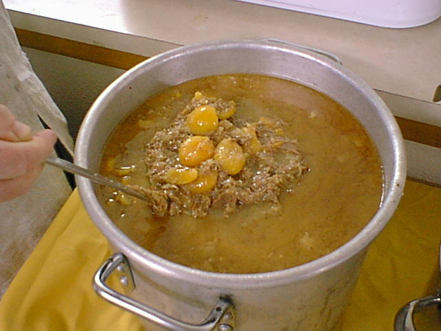 Barmakiyya (Spiced Chicken Pies)