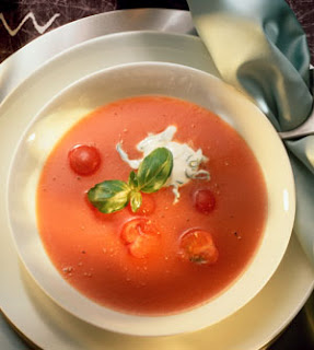 Tomato Soup