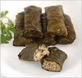 Dolmades