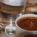 Cyprus coffee