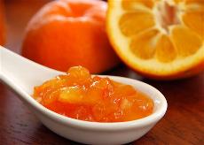Orange Jam - Marmelatha Portokali