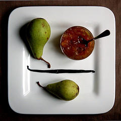 Pear Jam - Marmelatha Axlathi