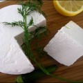 Manouri - Greek Cheese