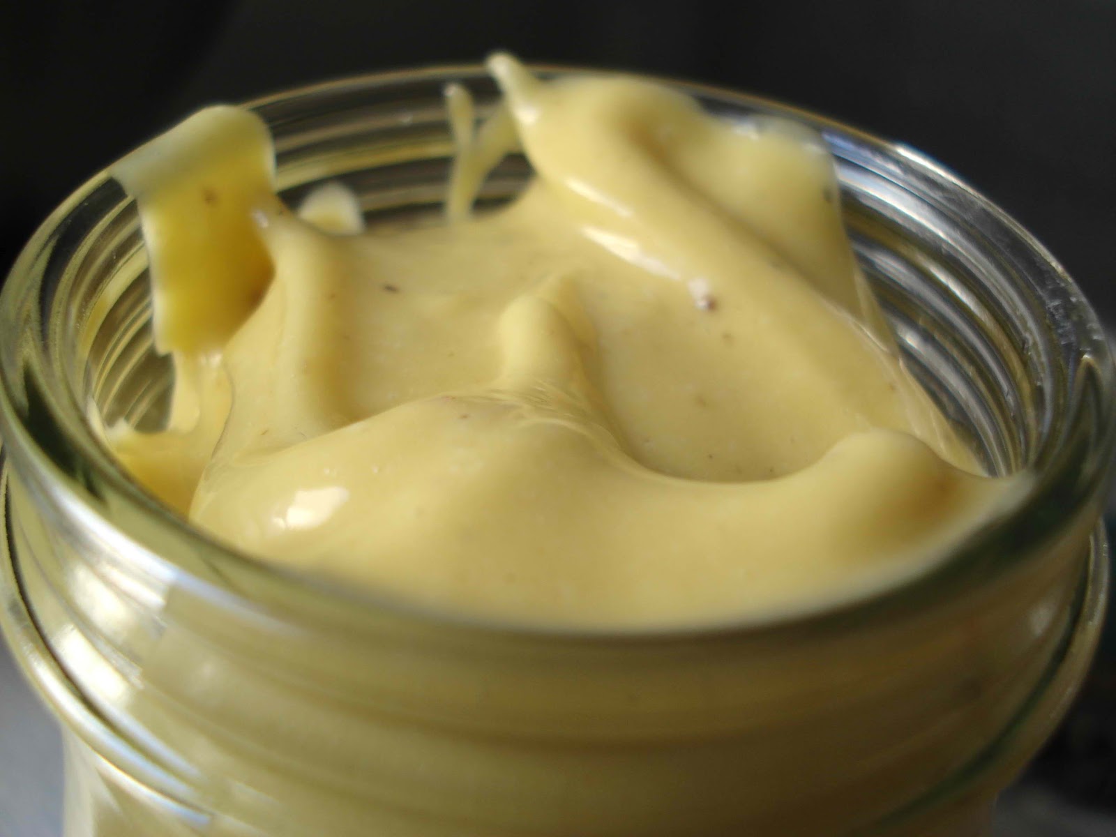 Mayioneza - Homemade Mayonnaise