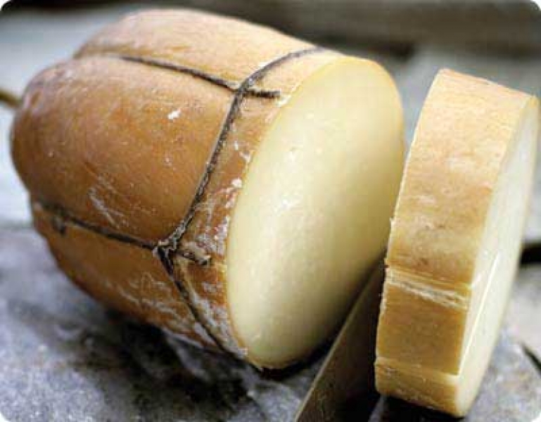 Metsovone - Greek Cheese