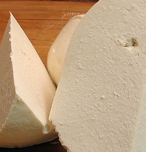 Myzithra - Greek Cheese