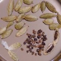 Cardamom - Kardamo