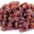 Raisins