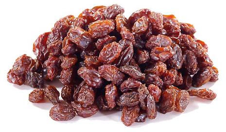 How To Make Raisins from Grapes | Greek Recipes