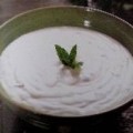 Yogurt Sauce or Dressing - Saltsa Giaourtiou