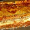 Vegetarian (Meatless) Moussaka Recipe